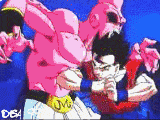GIF DBZ